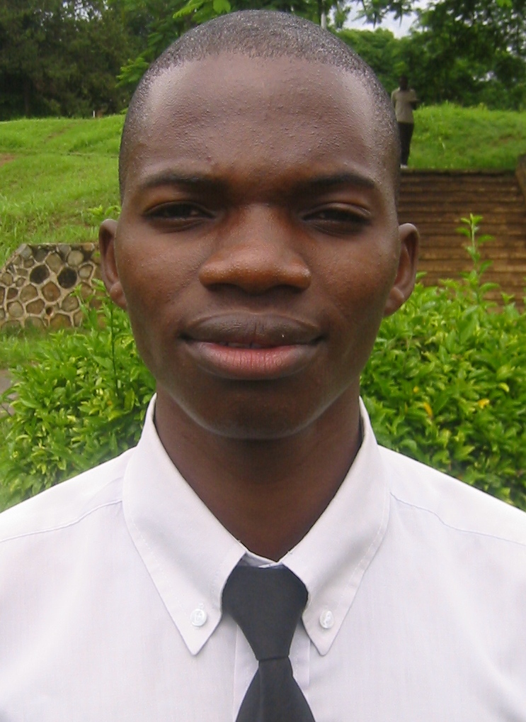 Emmnauel Kuyokwa